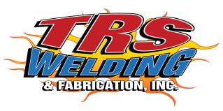 TRS Welding & Fabrication Inc 